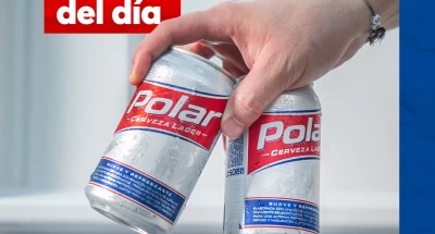 CERVEZA POLAR