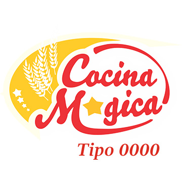 Cocina Magica