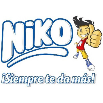 Gaseosas NIKO