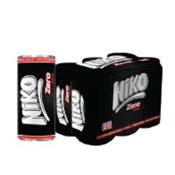 Niko Zero Lata 269ml