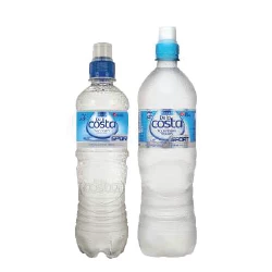 Agua con Pico de la Costa 500ml