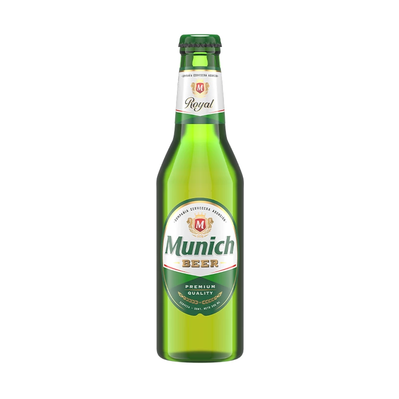 Munich Royal Botella 330ml