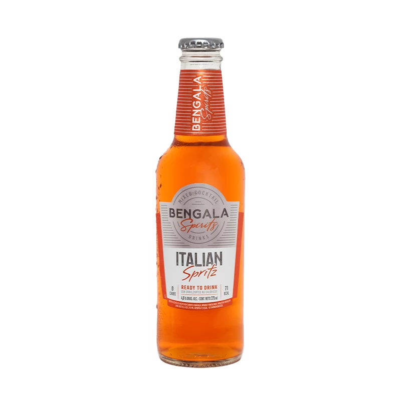 Bengala Italian Sprinz Botella 275ml