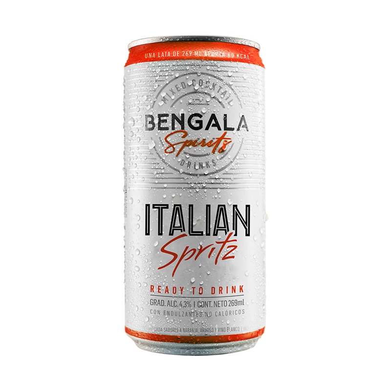 Bengala Italian Spritz Lata 269ml