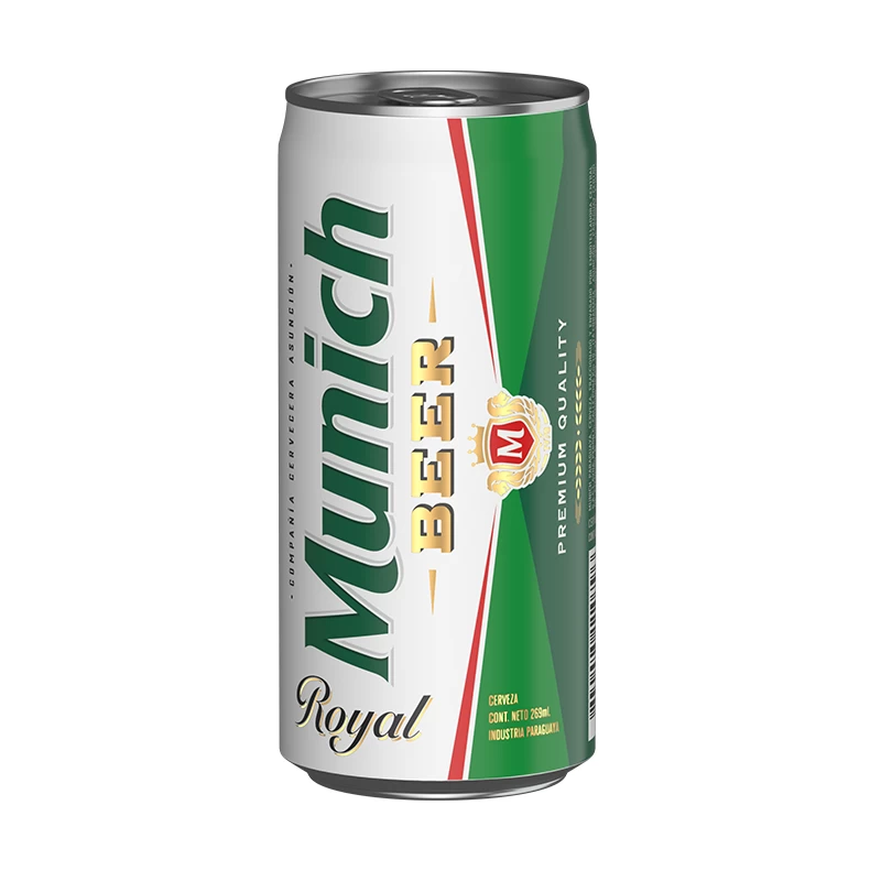 Munich Royal Lata 269ml