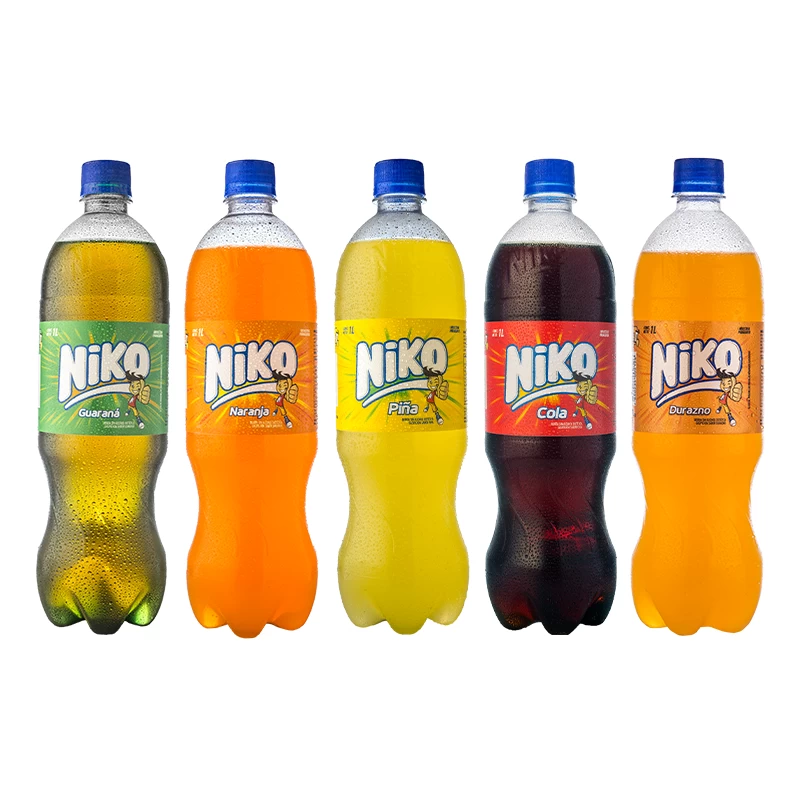 Niko 1 lts.