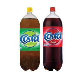 de la Costa 3 lts.