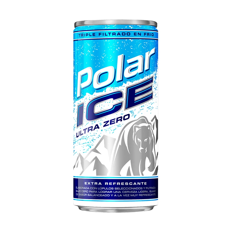 Polar Ice Lata 269ml