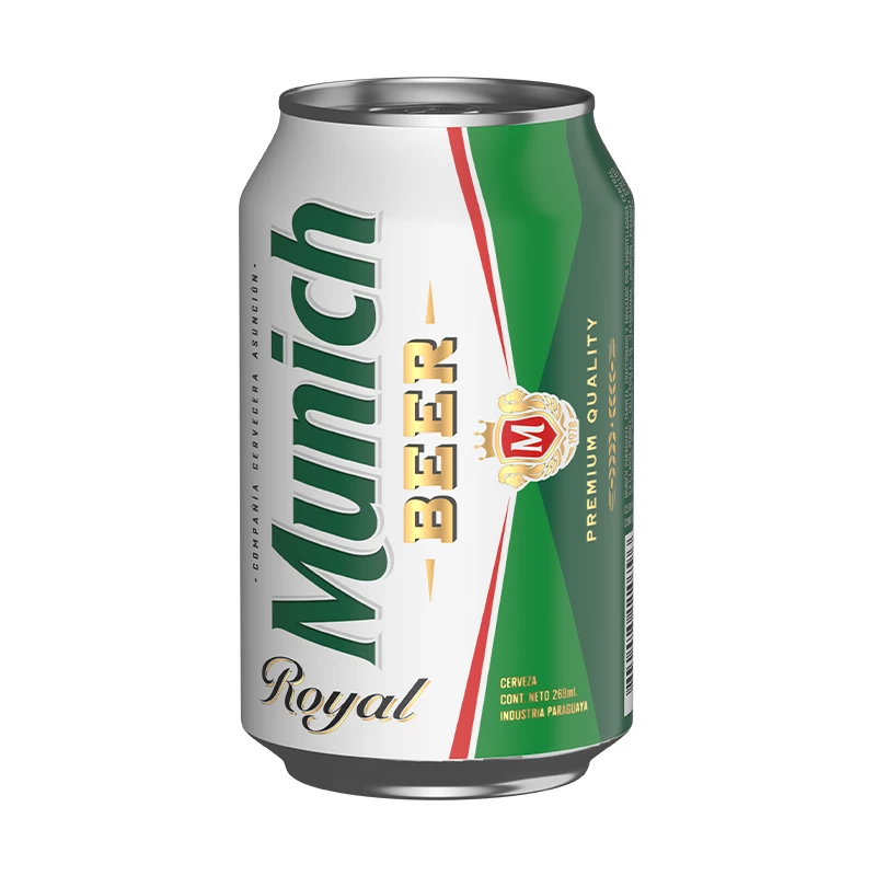 Munich Royal Lata 350ml