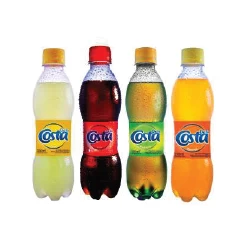de la Costa 330ml