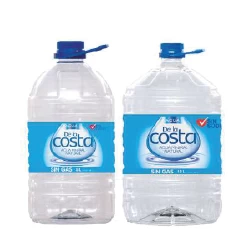 Agua de la Costa 5 Lts. y 10 Lts.