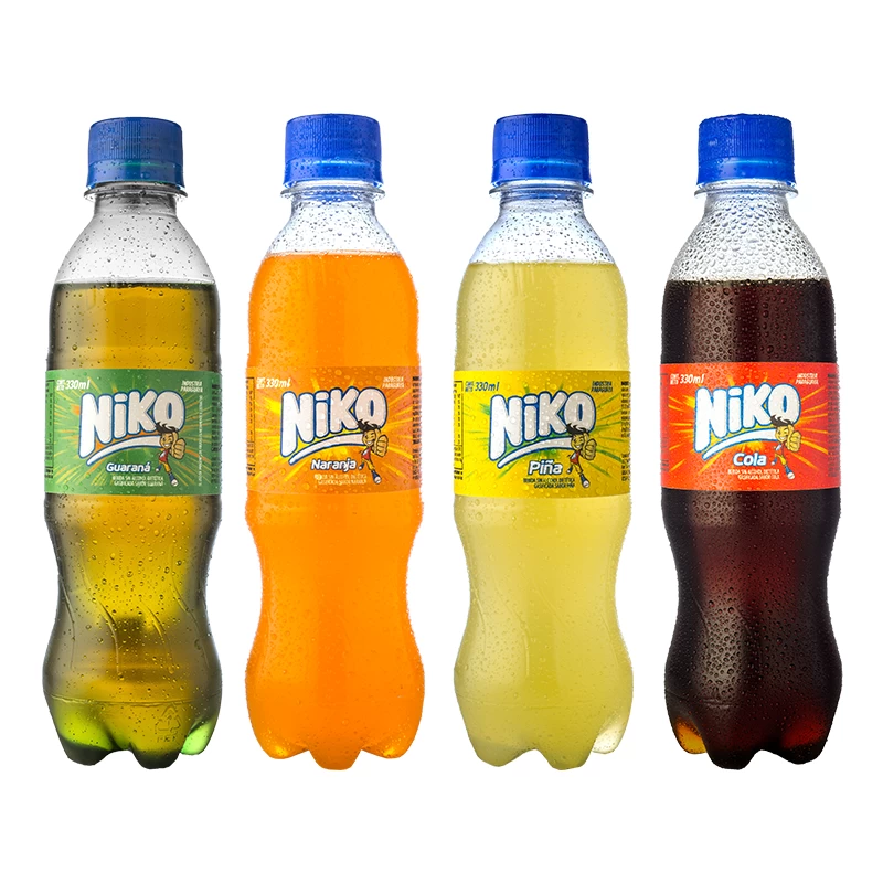 Niko 330ml
