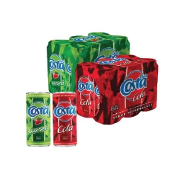 de la Costa 269ml