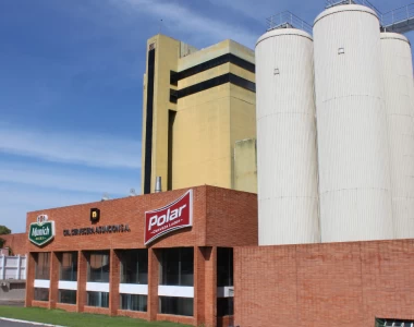 COMPAÑÍA CERVECERA ASUNCIÓN S.A. (CCA)