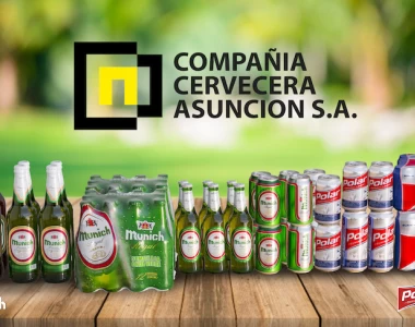 COMPAÑÍA CERVECERA ASUNCIÓN S.A. (CCA)