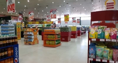 CADENA REAL S.A