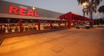 CADENA REAL S.A